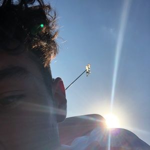 Meet your Posher, Matthew